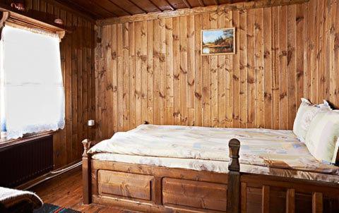 The House With The Vine Guest House Zheravna Buitenkant foto