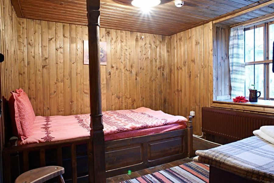 The House With The Vine Guest House Zheravna Buitenkant foto